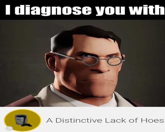 the doktor has spoken - meme