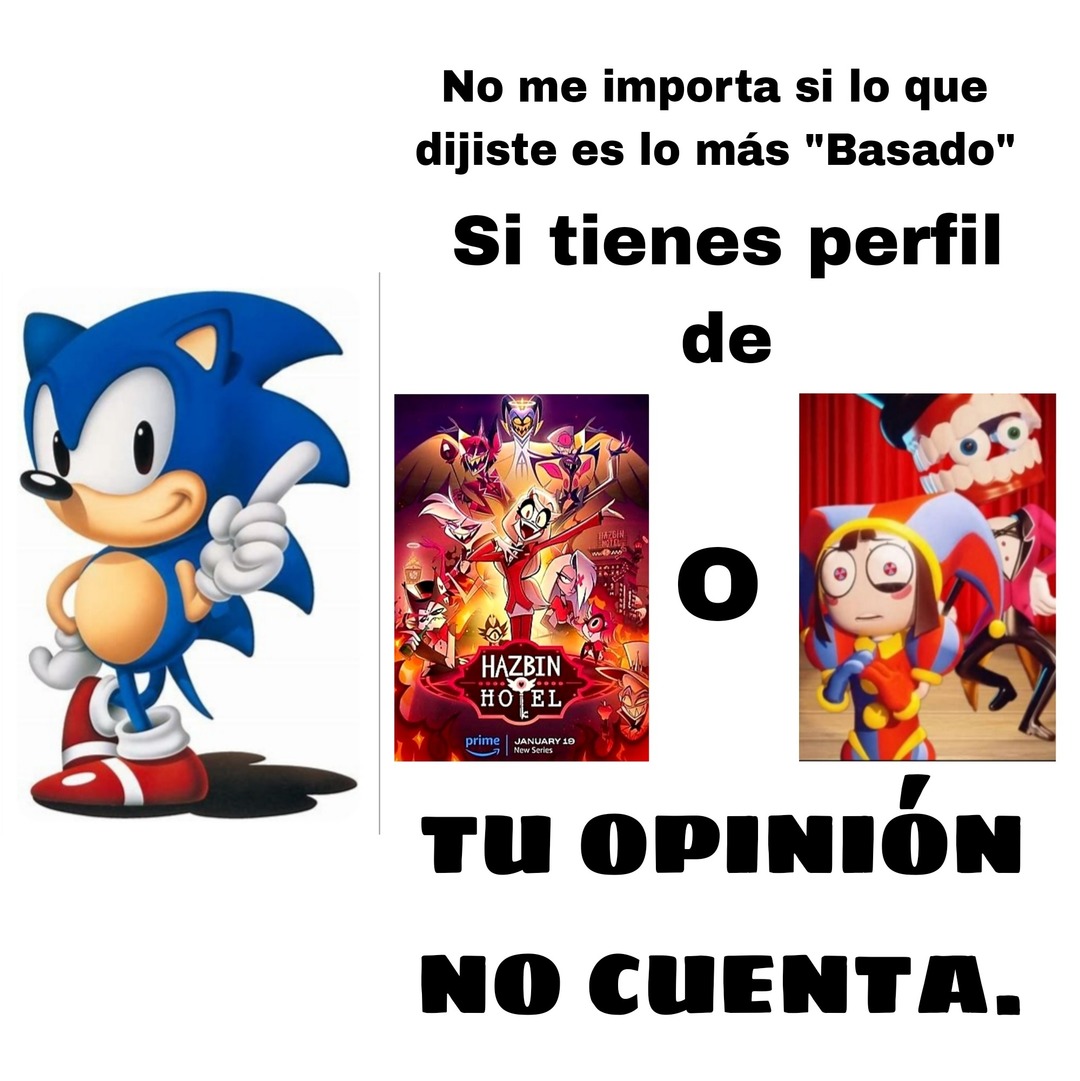 Nmms me van a funar por escupir factos. D^: - meme