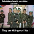 Hamas Genocide