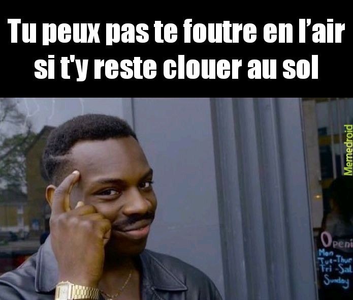 Gros cerveau - meme