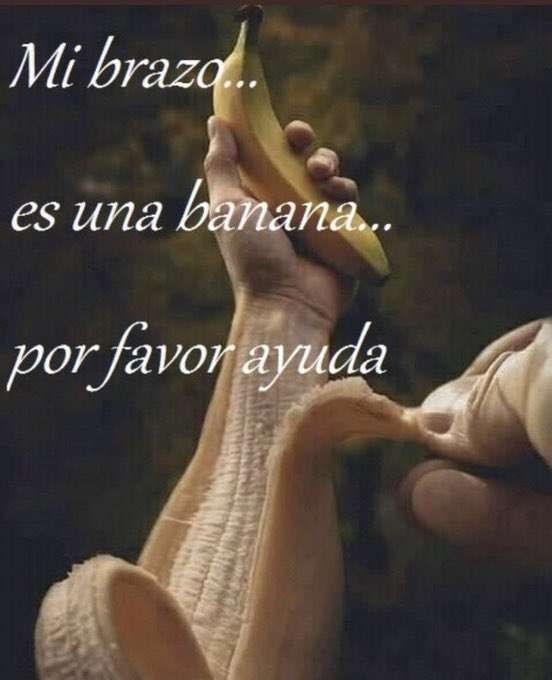Tengo hambre w - meme
