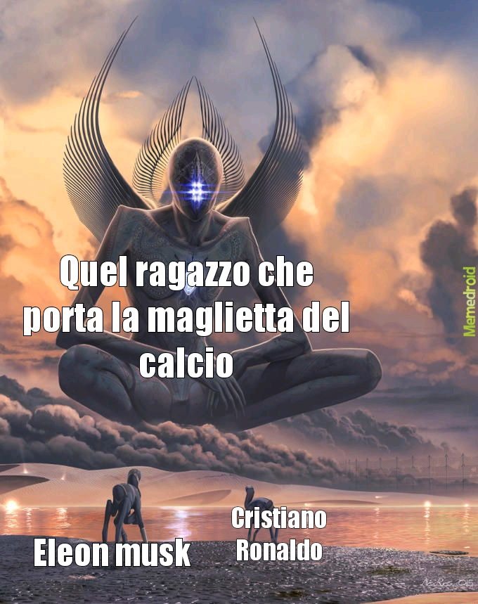 Eri onoratissimo se lo facevi - meme