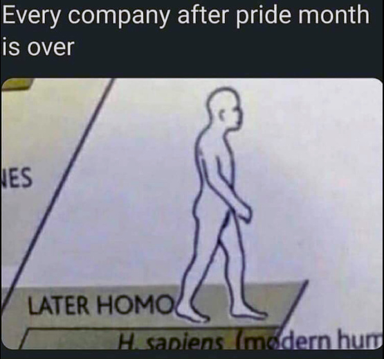 later homo - meme