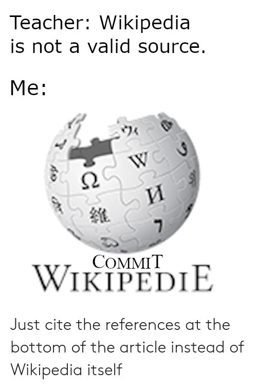 wikipedia - meme