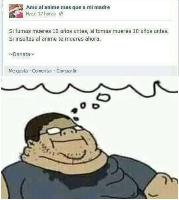Título - meme