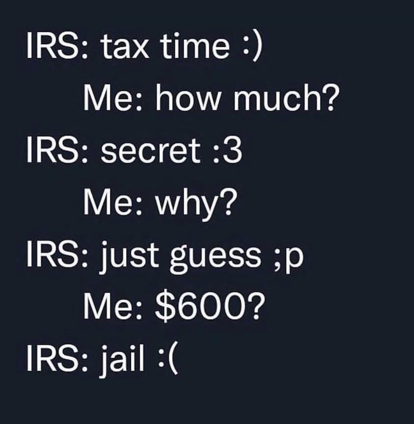 Why tho???? - meme