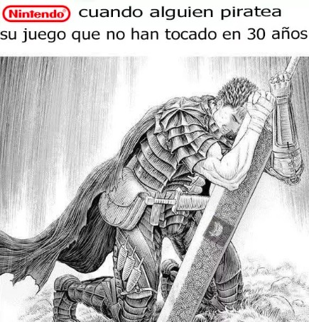 ni que le afectara tanto... - meme