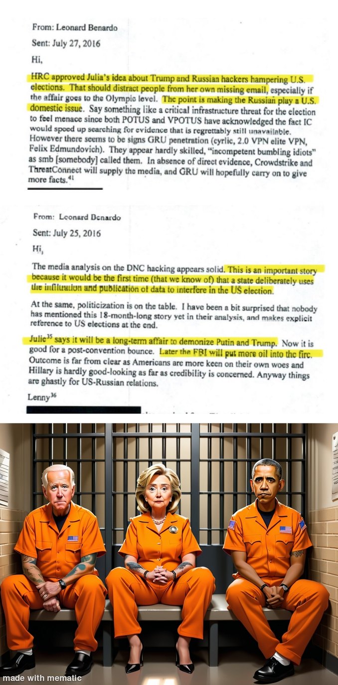 Makes Watergate look like eating a grape at the store - meme