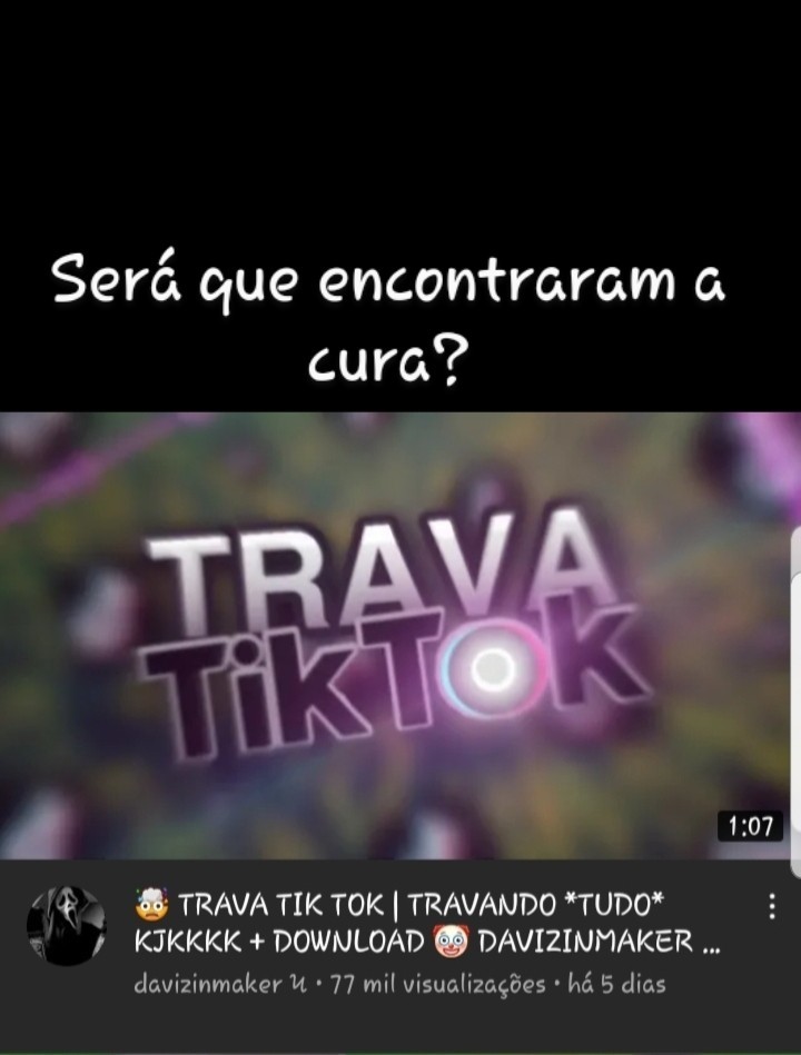 Será??? - meme