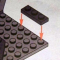 It's just a lego I don't get it
