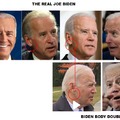 WILL THE REAL BIDEN PLEASE STAND UP