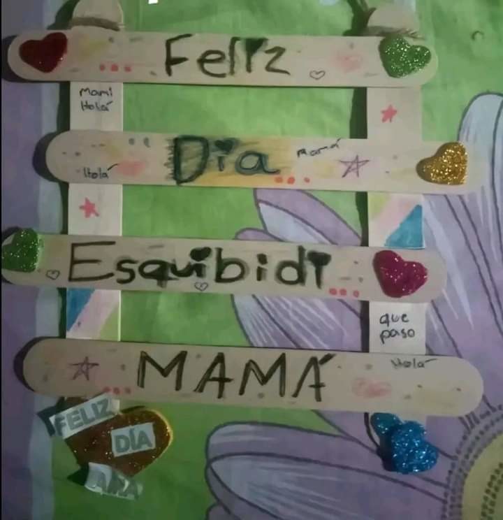 Regalo del día de las madres - meme