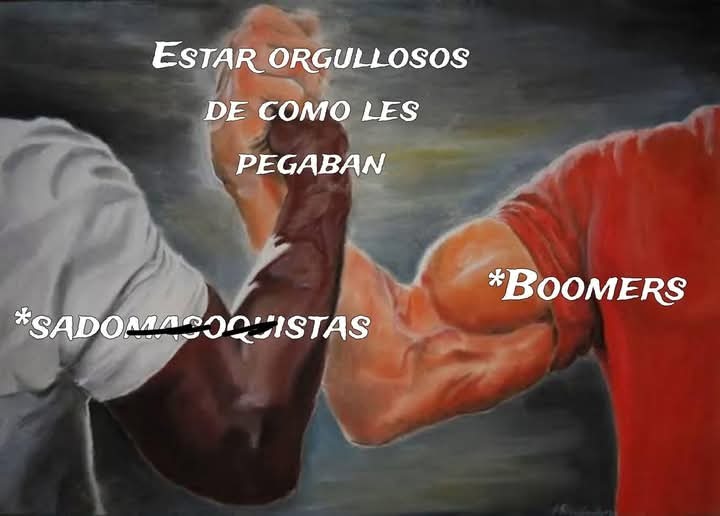 Título - meme