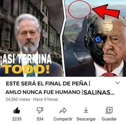 2021 - meme