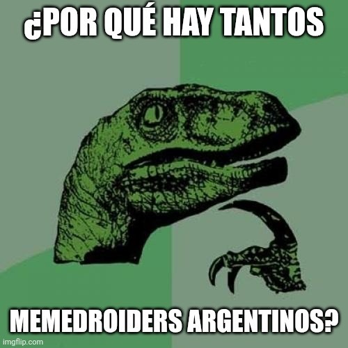 [Serio] - meme