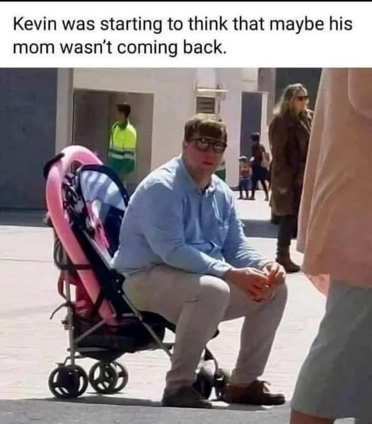 Kevin - meme