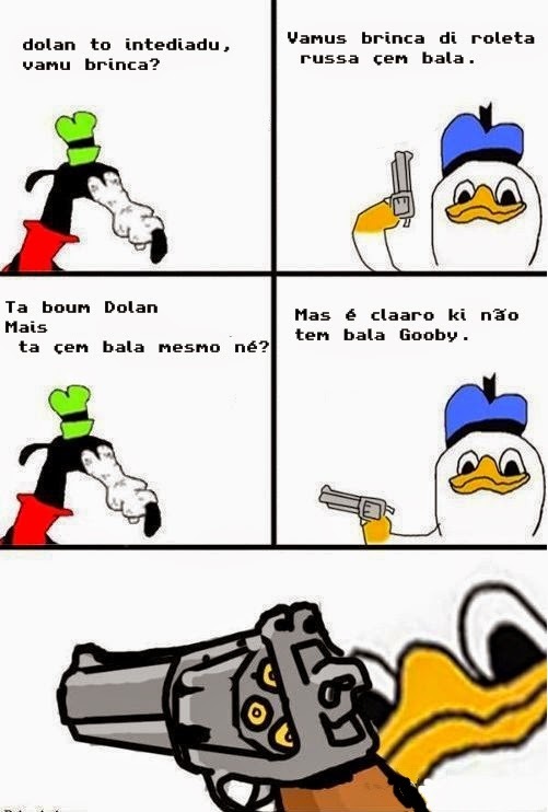 Dolan - meme