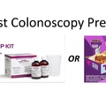 Colonoscopy Prep