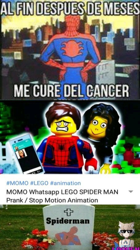 Cancer - meme