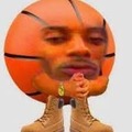balon de baloncesto