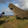 Belo moai