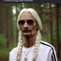 Swedish Snoop Dogg