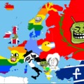 Y el Mapa de Europasdroid