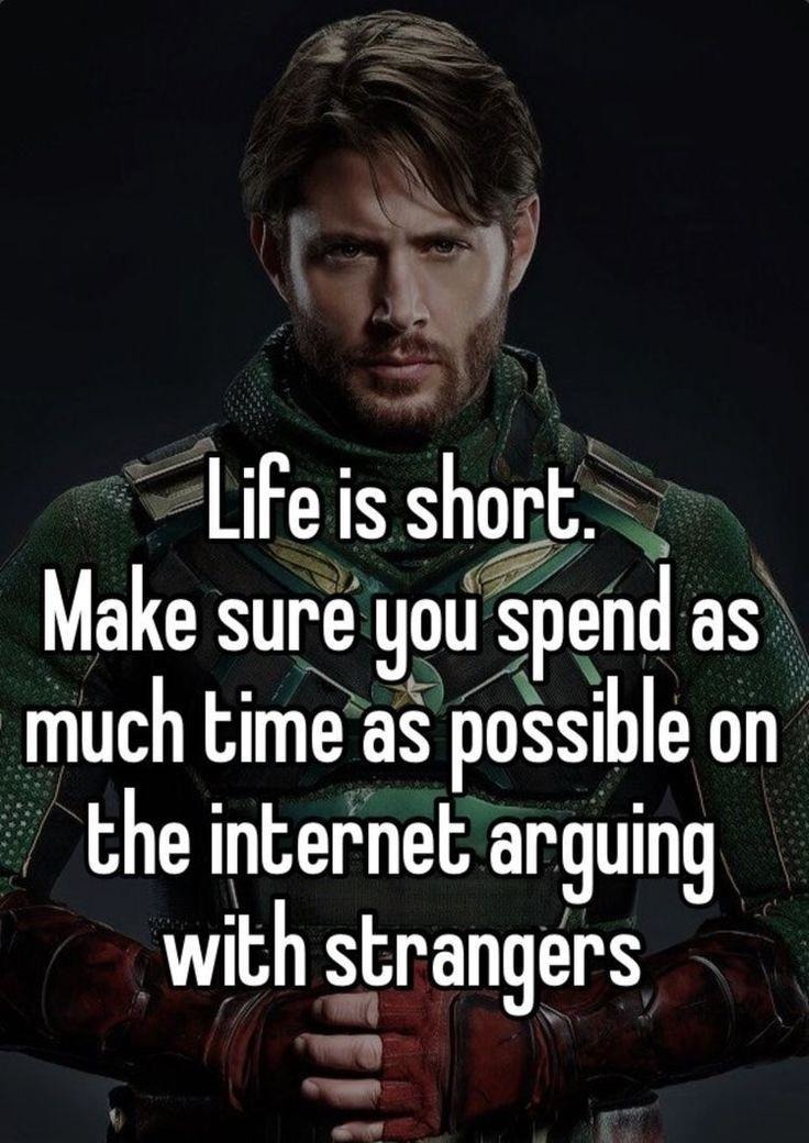 dongs in a life - meme