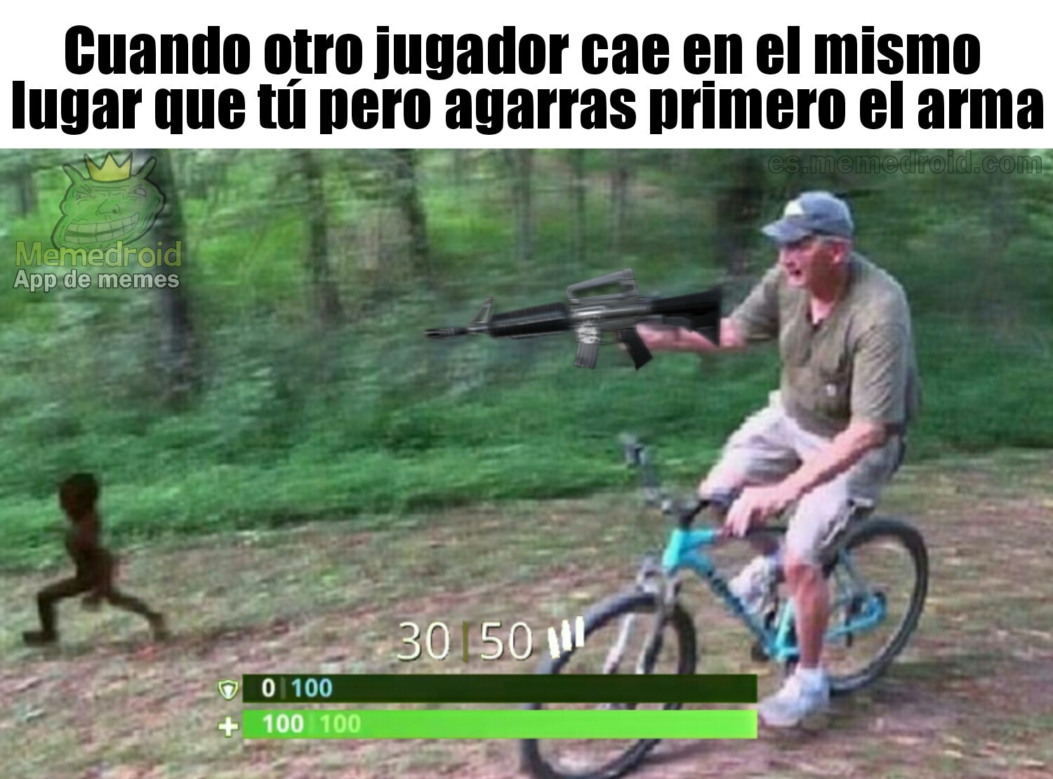 Hickok45 bicycle