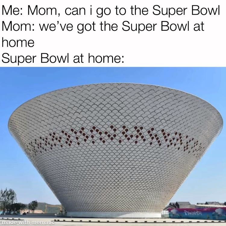 The best Super Bowl memes :) Memedroid