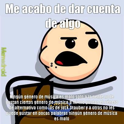 Verdades - meme