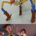Cursed Woody