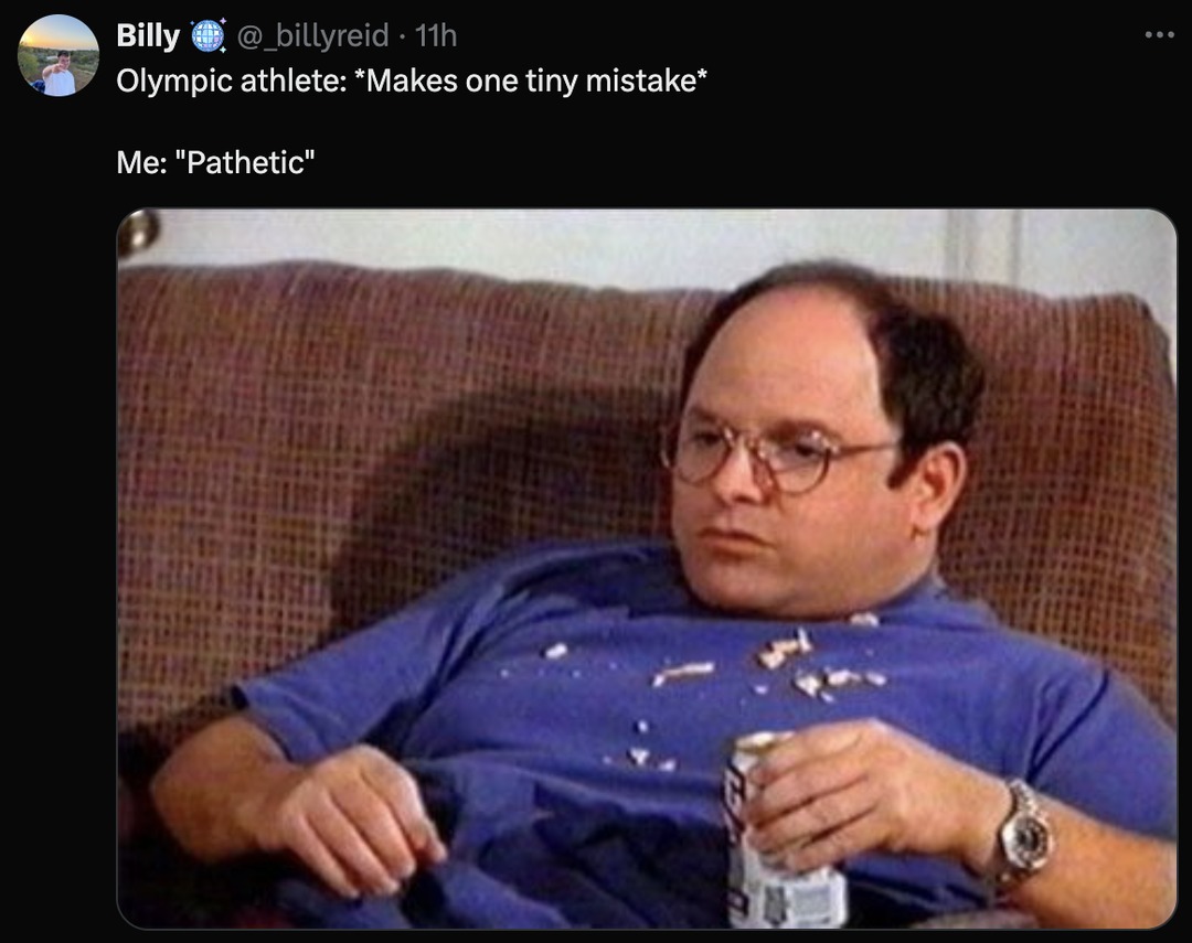 seriously - meme