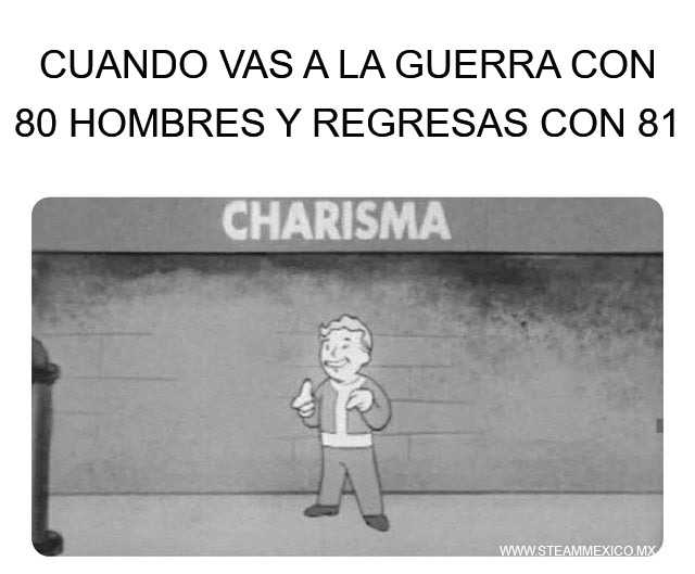 Epa, tú no estabas aquí antes - meme