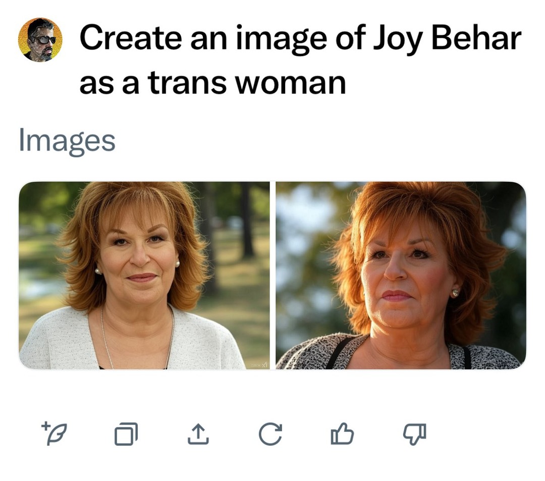 Huge difference - meme