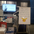 Best buy knows the deal