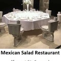 Mexican Salad Restaurant