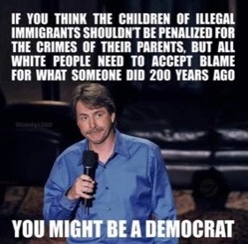 Fuck Democrats !!!! - meme