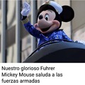 Walter Disney... Disney... Dis ney... Dis n...