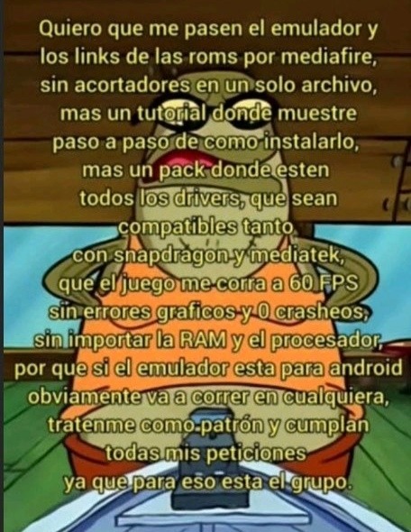 GASTAR PLATA EN JUEGITOS = NPC - meme