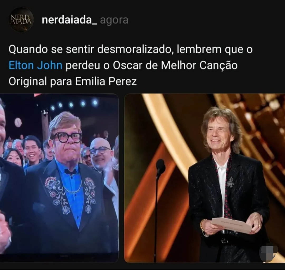 Desmoralizado - meme