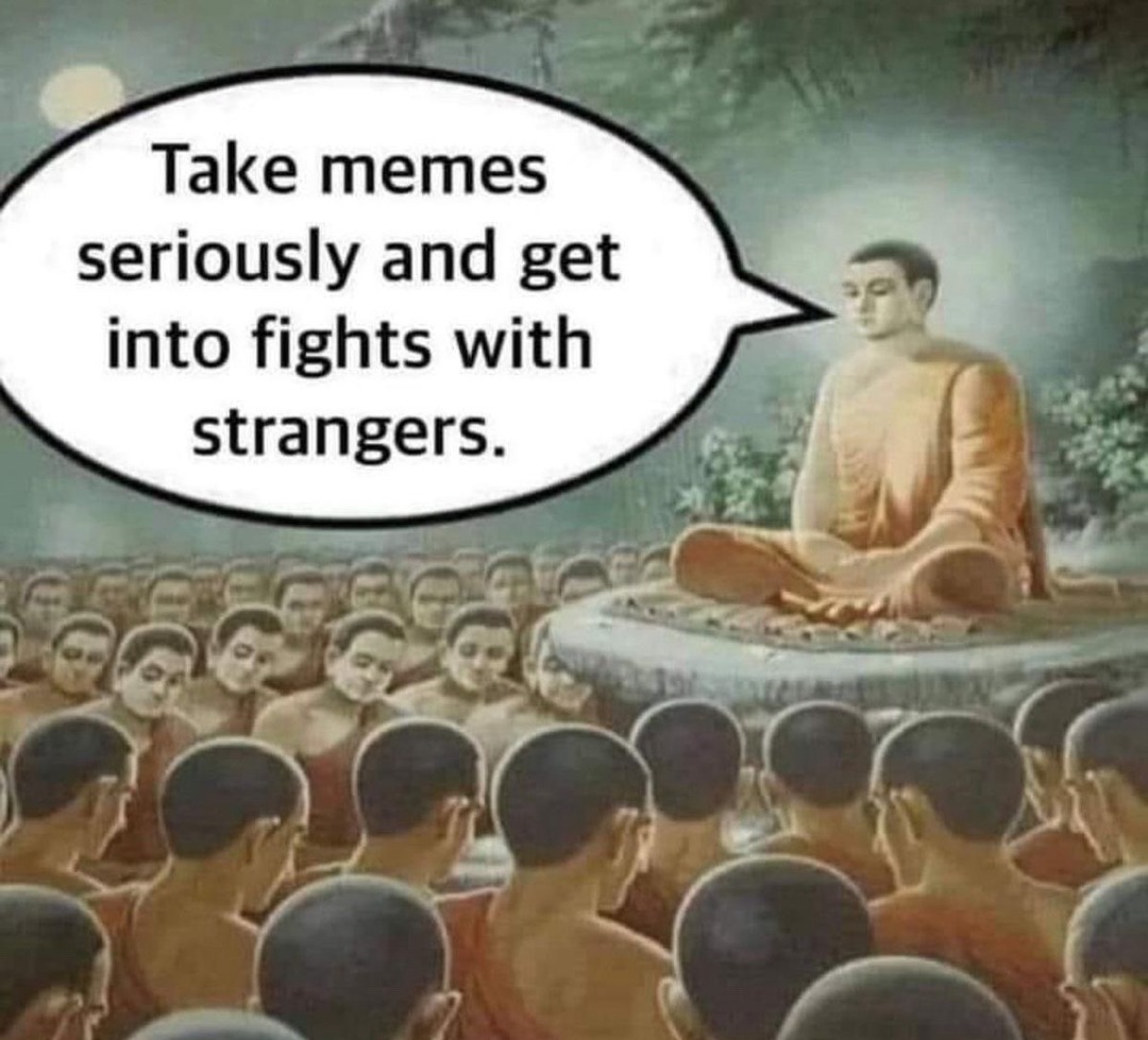 Memes in a philosophy