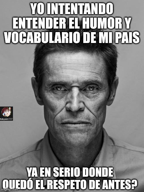 Introduce el título a tu meme