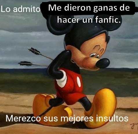 Lo siento mucho queridos memedroides.