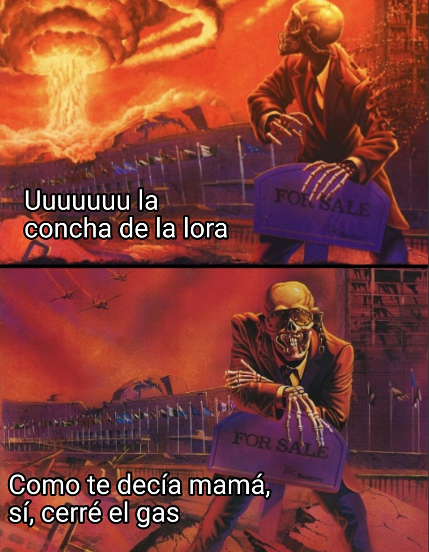 Albumazo - meme