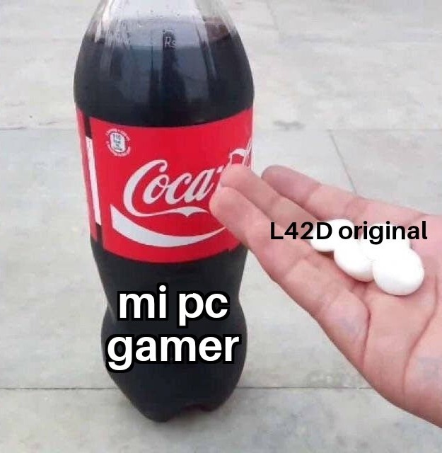 Pc gamer - meme