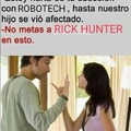 Rick Hunter
