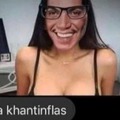 Mía khantinflas