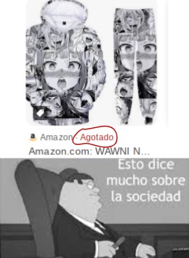 antes que pregunten "como sabes eso autor?" les explicare como me encontre eso, buscaba ahegaos para explicarlo en una anecdota que los involucraba con un compañero de clases y asi me lo encontre - meme