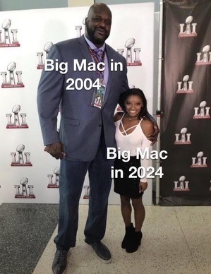 Thanks Obama - meme
